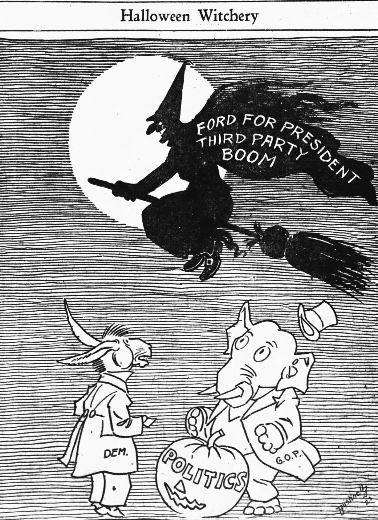 Butte Miner Oct. 29, 1923